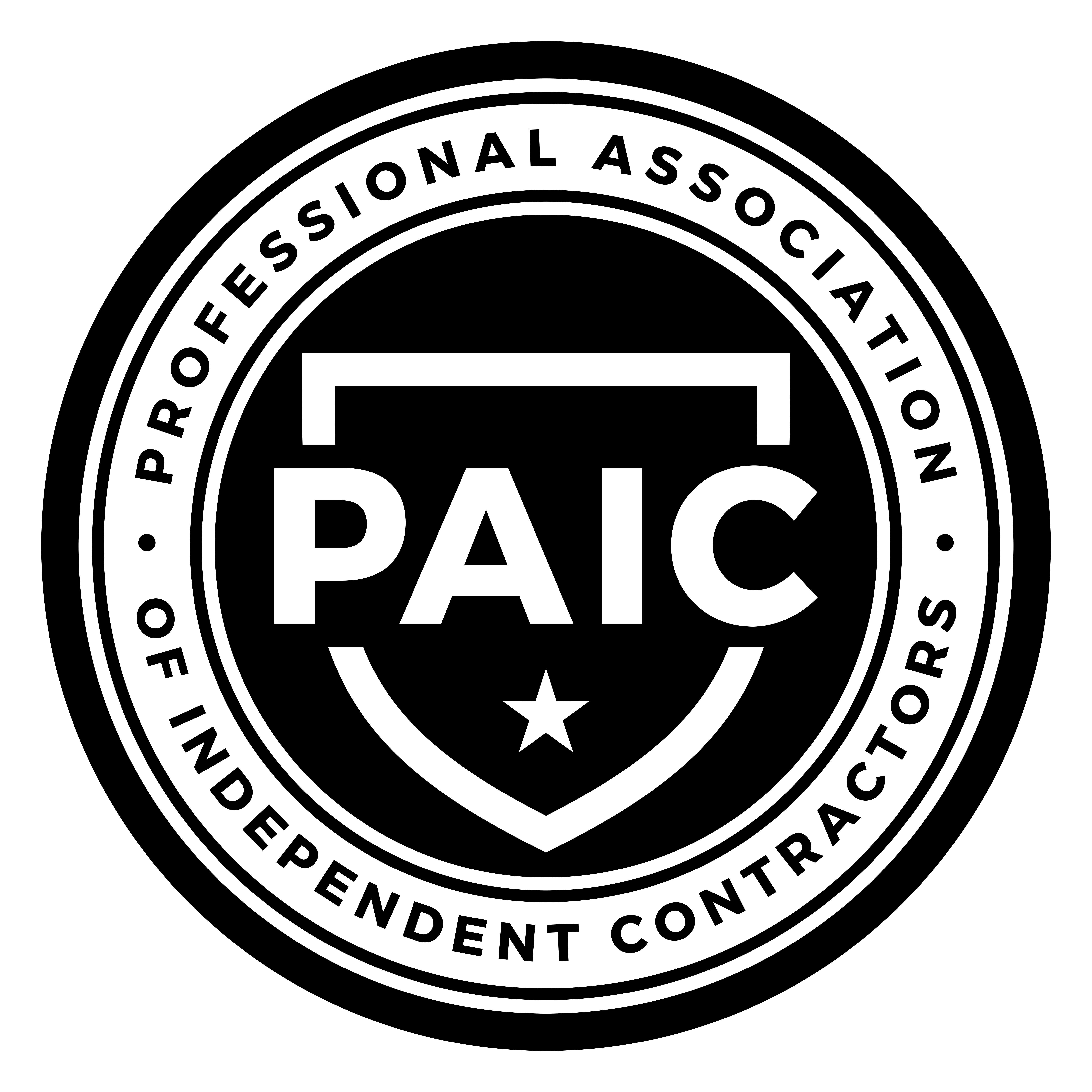 Member Benefits  Professional Association of Independent Contractors
